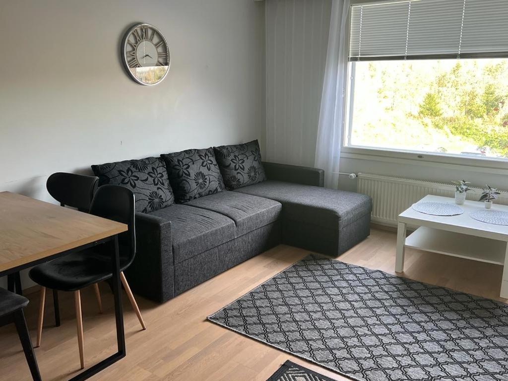 Comfortable One Bedrooom Apartment Nearby Airport Vantaa Dış mekan fotoğraf